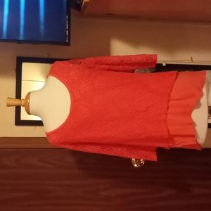 Cute top wear anywhere